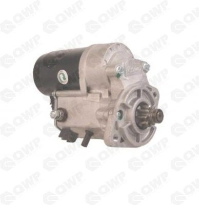 Starter KIA MAGENTIS (MG) (2005 - 2016) QWP WST234 piesa NOUA