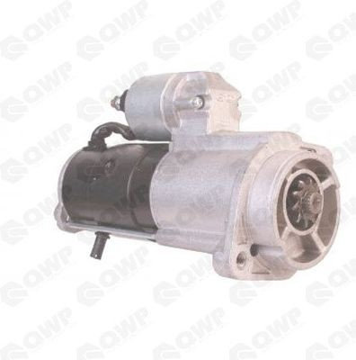 Starter KIA SORENTO I (JC) (2002 - 2009) QWP WST431 piesa NOUA