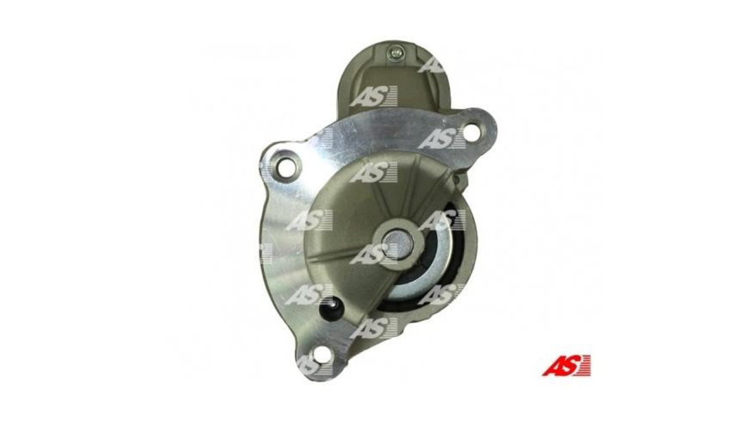 Starter Lancia ZETA (220) 1995-2002 #2 0004073