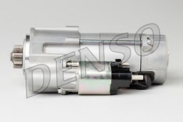 Starter LAND ROVER DISCOVERY III (LA, TAA) (2004 - 2009) DENSO DSN944 piesa NOUA