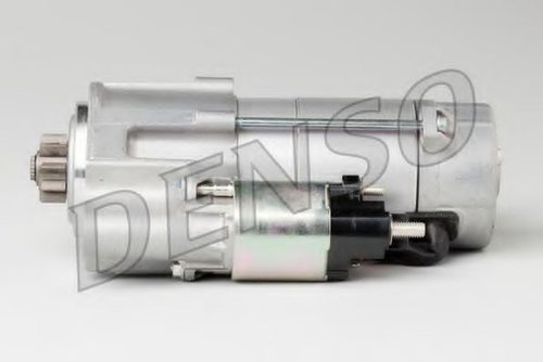 Starter LAND ROVER DISCOVERY IV (LA) (2009 - 2016) DENSO DSN944 piesa NOUA