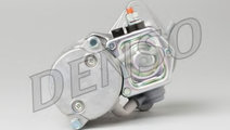 Starter LAND ROVER FREELANDER (LN) (1998 - 2006) D...