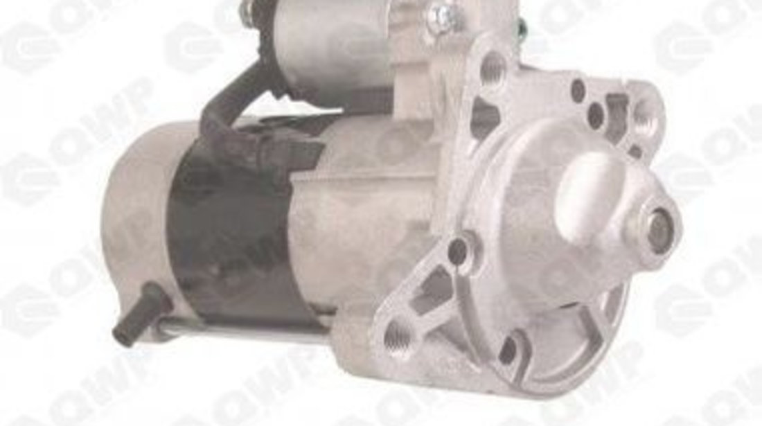 Starter MAZDA 5 (CR19) (2005 - 2016) QWP WST448 piesa NOUA