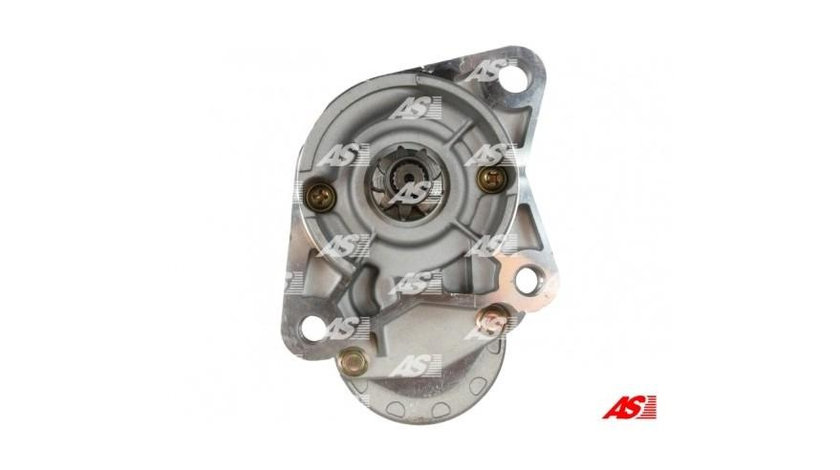 Starter Mazda B-SERIE (UF) 1985-1999 #2 031013050