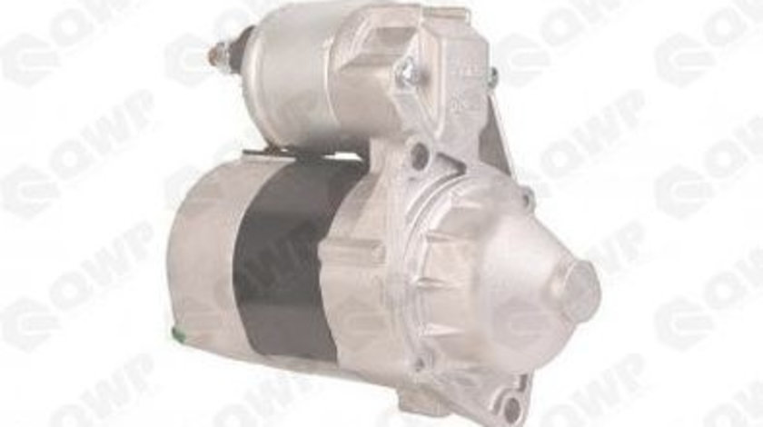 Starter MERCEDES A-CLASS (W168) (1997 - 2004) QWP WST146 piesa NOUA