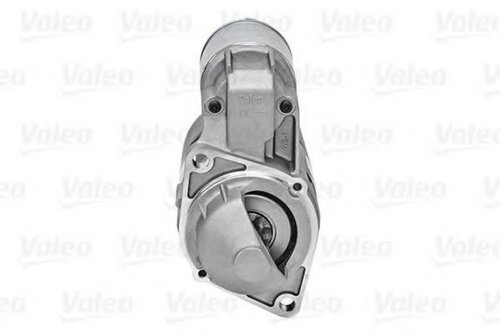 Starter MERCEDES A-CLASS (W169) (2004 - 2012) VALEO 438027 piesa NOUA