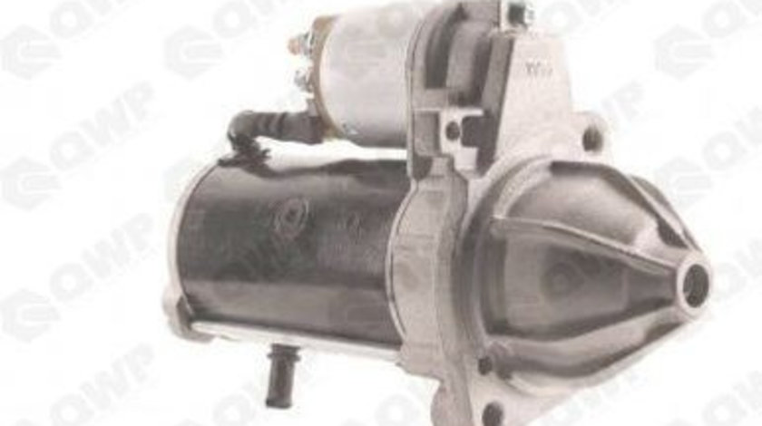 Starter MERCEDES C-CLASS (W202) (1993 - 2000) QWP WST293 piesa NOUA