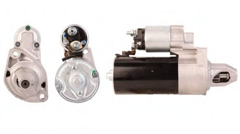 Starter MERCEDES CLK (C208) (1997 - 2002) ELSTOCK 25-2275 piesa NOUA