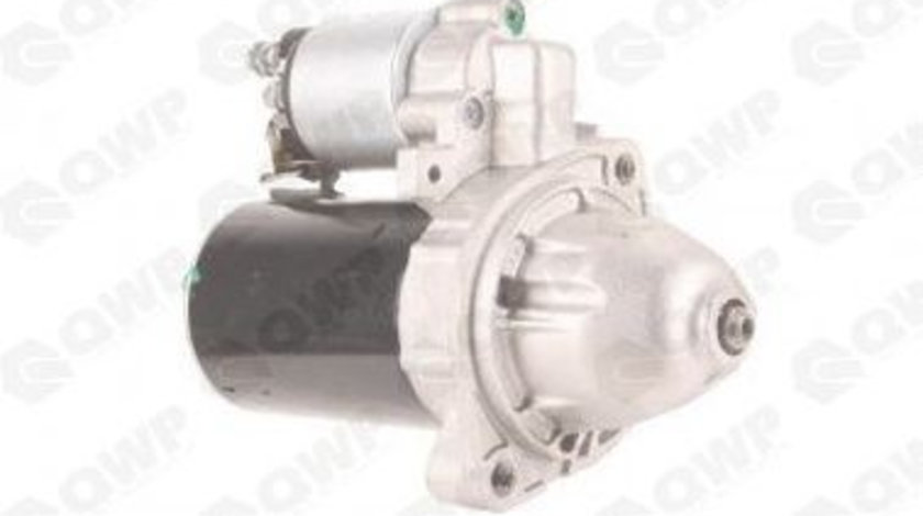 Starter MERCEDES CLK (C208) (1997 - 2002) QWP WST372 piesa NOUA