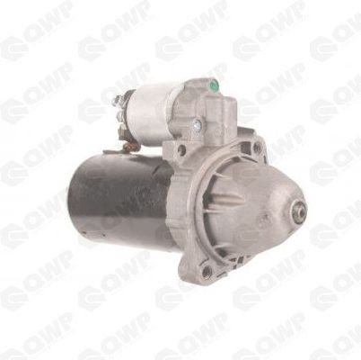 Starter MERCEDES CLK (C209) (2002 - 2009) QWP WST110 piesa NOUA