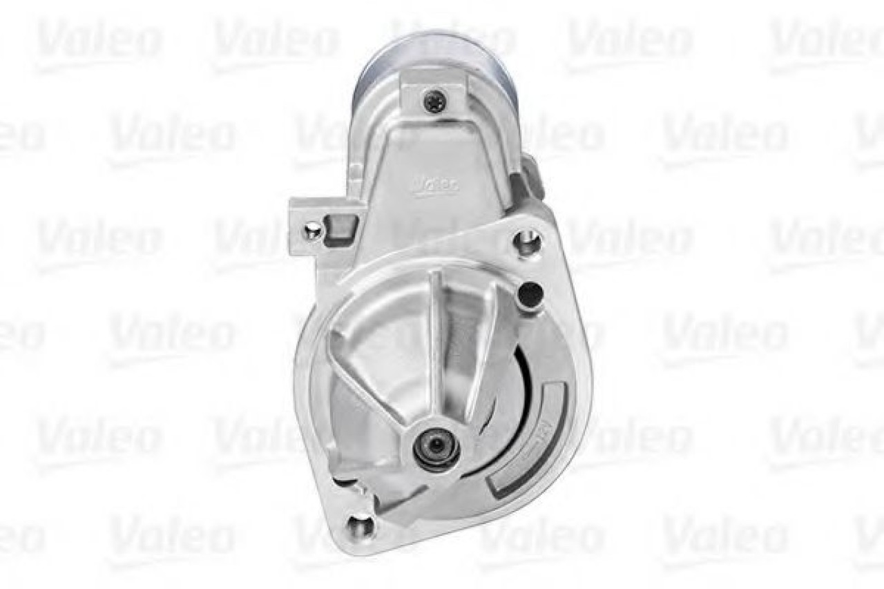 Starter MERCEDES CLK (C209) (2002 - 2009) VALEO 432644 piesa NOUA