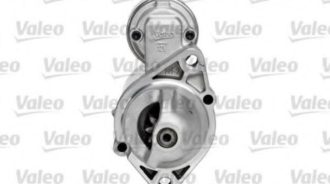 Starter MERCEDES CLS Shooting Brake (X218) (2012 - 2016) VALEO 458426 piesa NOUA