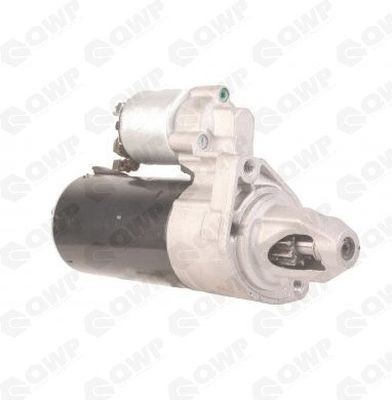 Starter MERCEDES G-CLASS (W463) (1989 - 2016) QWP WST347 piesa NOUA