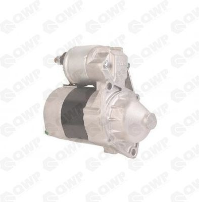 Starter MERCEDES VANEO (414) (2002 - 2005) QWP WST146 piesa NOUA