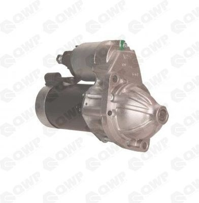 Starter MERCEDES VANEO (414) (2002 - 2005) QWP WST385 piesa NOUA