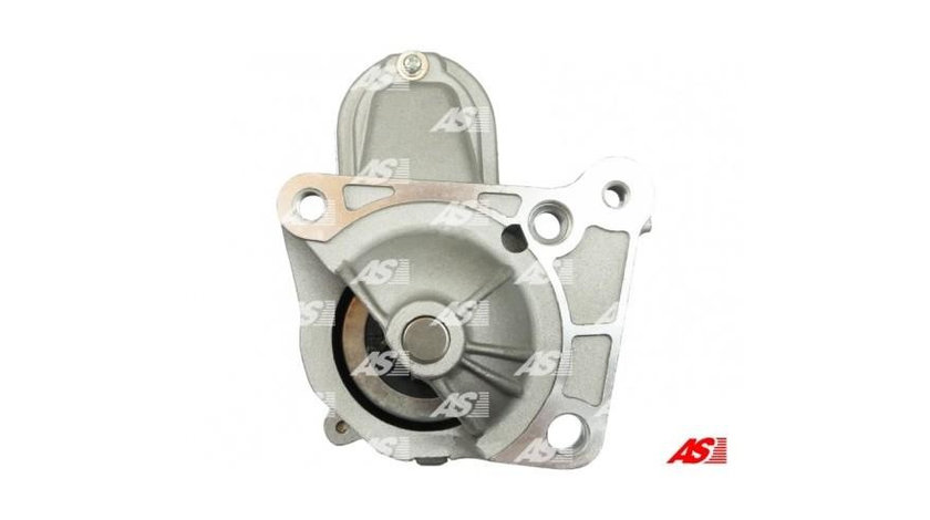 Starter Mitsubishi CARISMA limuzina (DA_) 1996-2006 #2 0986020131