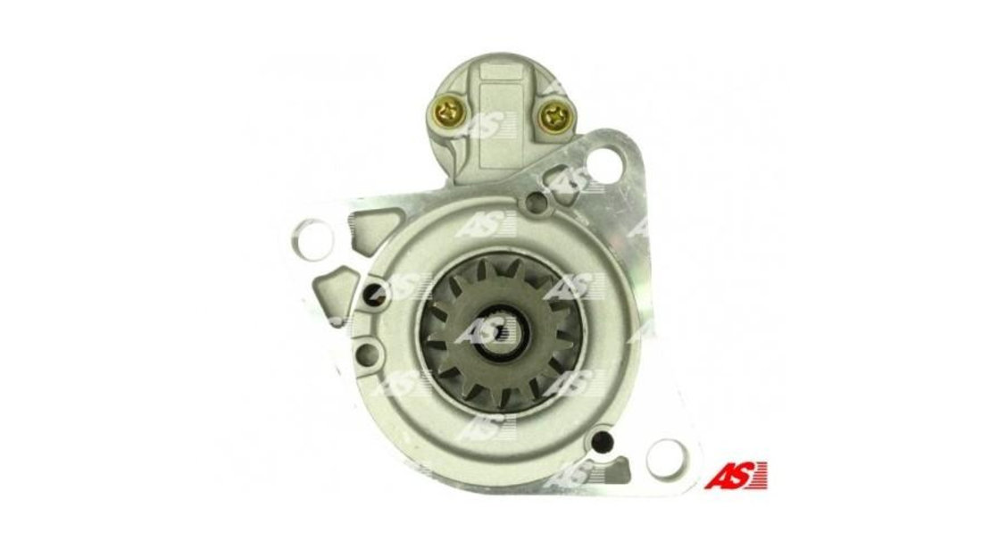 Starter Mitsubishi GALANT Mk VI (EA_) 1996-2004 #2 140387