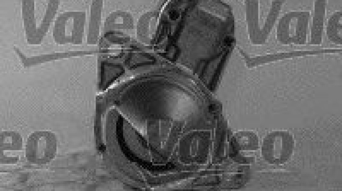 Starter NISSAN ALMERA II (N16) (2000 - 2016) VALEO 438137 piesa NOUA