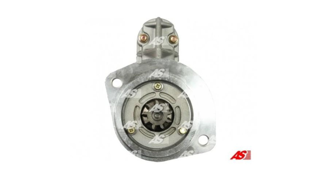 Starter Nissan CABSTAR 1981-1992 #2 0986016031