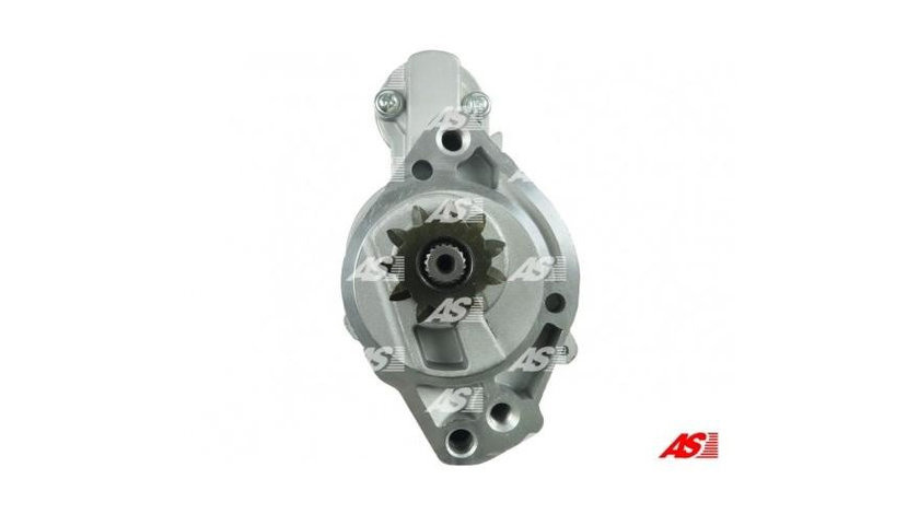 Starter Nissan CABSTAR 2006-2011 #2 233005X00A