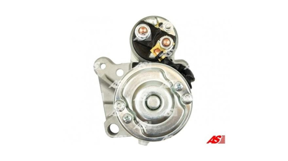 Starter Nissan INTERSTAR caroserie (X70) 2002-2016 #2 0986020131