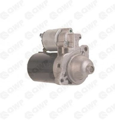 Starter NISSAN MICRA III (K12) (2003 - 2010) QWP WST318 piesa NOUA