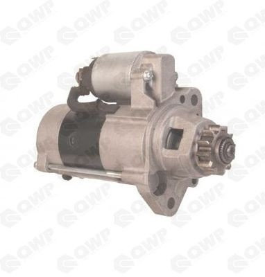 Starter NISSAN PRIMERA Break (WP12) (2002 - 2016) QWP WST474 piesa NOUA