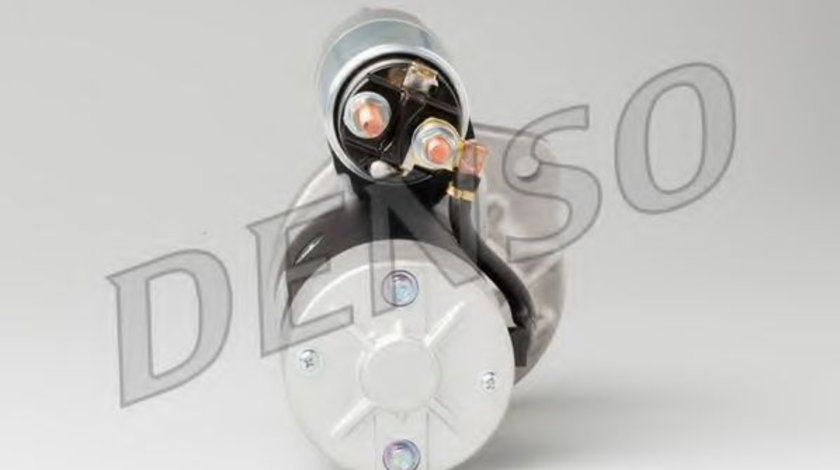 Starter NISSAN TERRANO II (R20) (1992 - 2007) DENSO DSN953 piesa NOUA