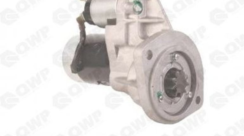 Starter NISSAN TERRANO II (R20) (1992 - 2007) QWP WST284 piesa NOUA