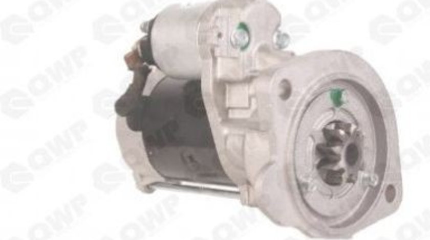 Starter NISSAN TERRANO II (R20) (1992 - 2007) QWP WST267 piesa NOUA