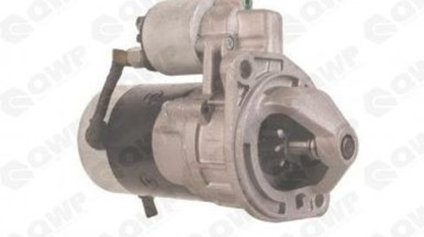 Starter NISSAN TERRANO II (R20) (1992 - 2007) QWP WST285 piesa NOUA