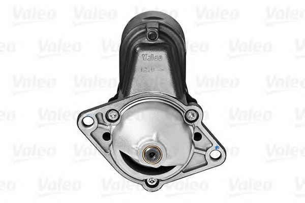 Starter OPEL ASTRA F Hatchback (53, 54, 58, 59) (1991 - 1998) VALEO 726002 piesa NOUA