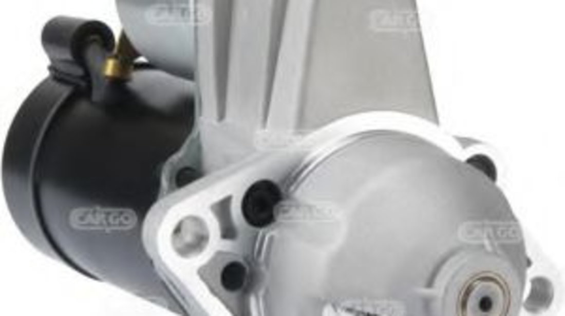 Starter OPEL ASTRA G Hatchback (F48, F08) (1998 - 2009) HC-Cargo 111123 piesa NOUA