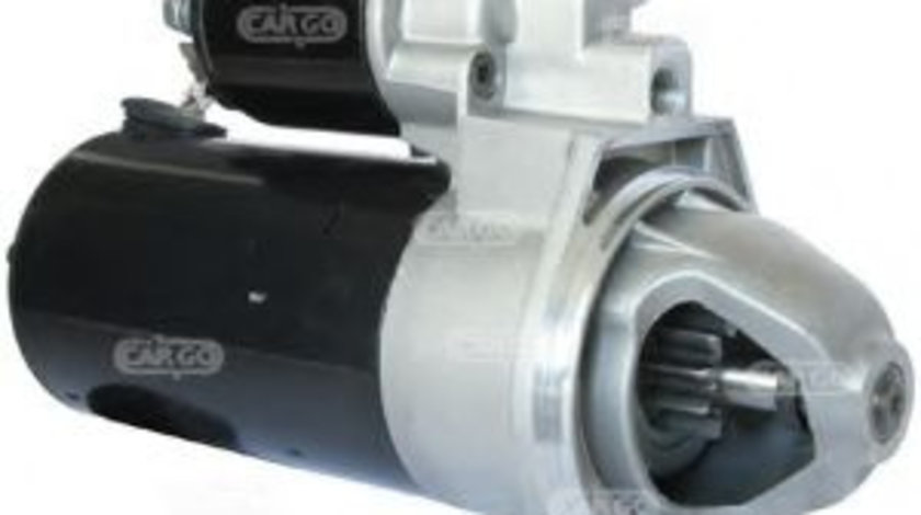 Starter OPEL ASTRA G Limuzina (F69) (1998 - 2009) HC-Cargo 113674 piesa NOUA