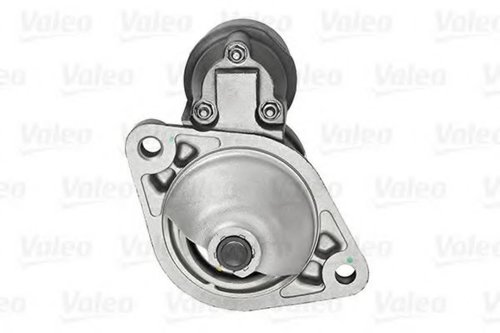 Starter OPEL ASTRA G Limuzina (F69) (1998 - 2009) VALEO 726007 piesa NOUA