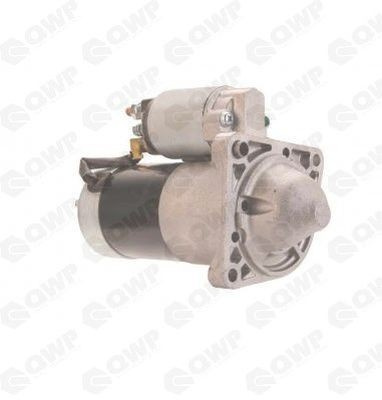 Starter OPEL ASTRA H Combi (L35) (2004 - 2016) QWP WST271 piesa NOUA