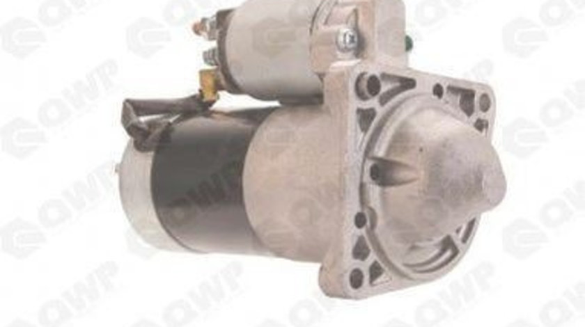 Starter OPEL ASTRA H GTC (L08) (2005 - 2016) QWP WST271 piesa NOUA