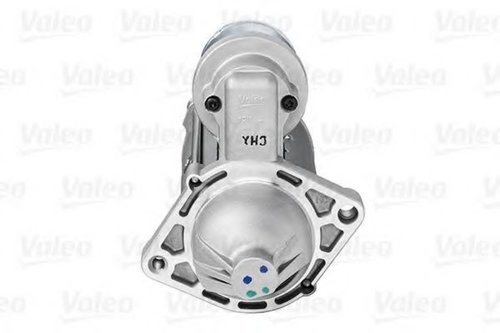 Starter OPEL ASTRA J Limuzina (2012 - 2016) VALEO 438212 piesa NOUA