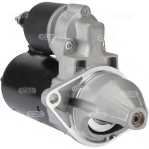 Starter OPEL CORSA B (73, 78, 79) (1993 - 2002) HC-Cargo 113276 piesa NOUA