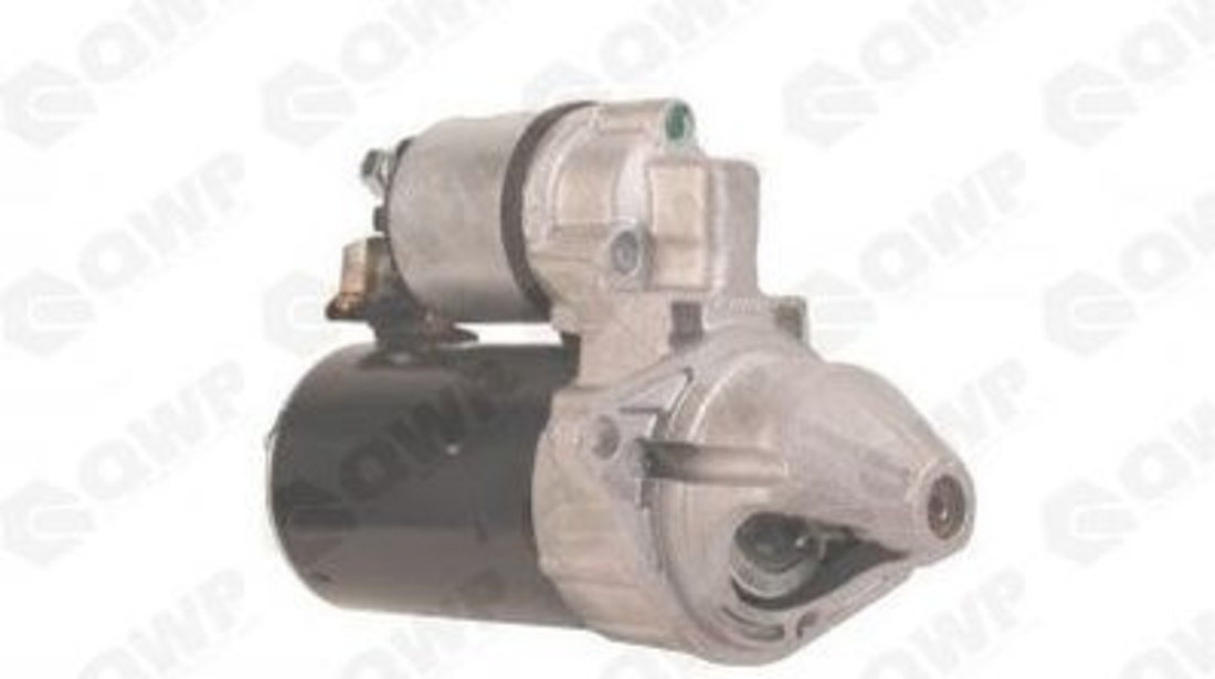 Starter OPEL CORSA C (F08, F68) (2000 - 2009) QWP WST114 piesa NOUA