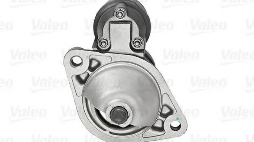 Starter OPEL CORSA C (F08, F68) (2000 - 2009) VALEO 726007 piesa NOUA