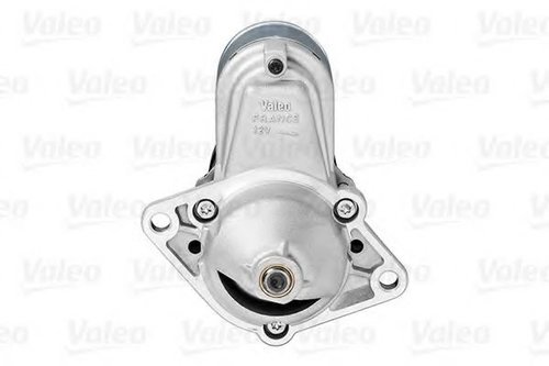 Starter OPEL CORSA D (2006 - 2016) VALEO 438183 piesa NOUA