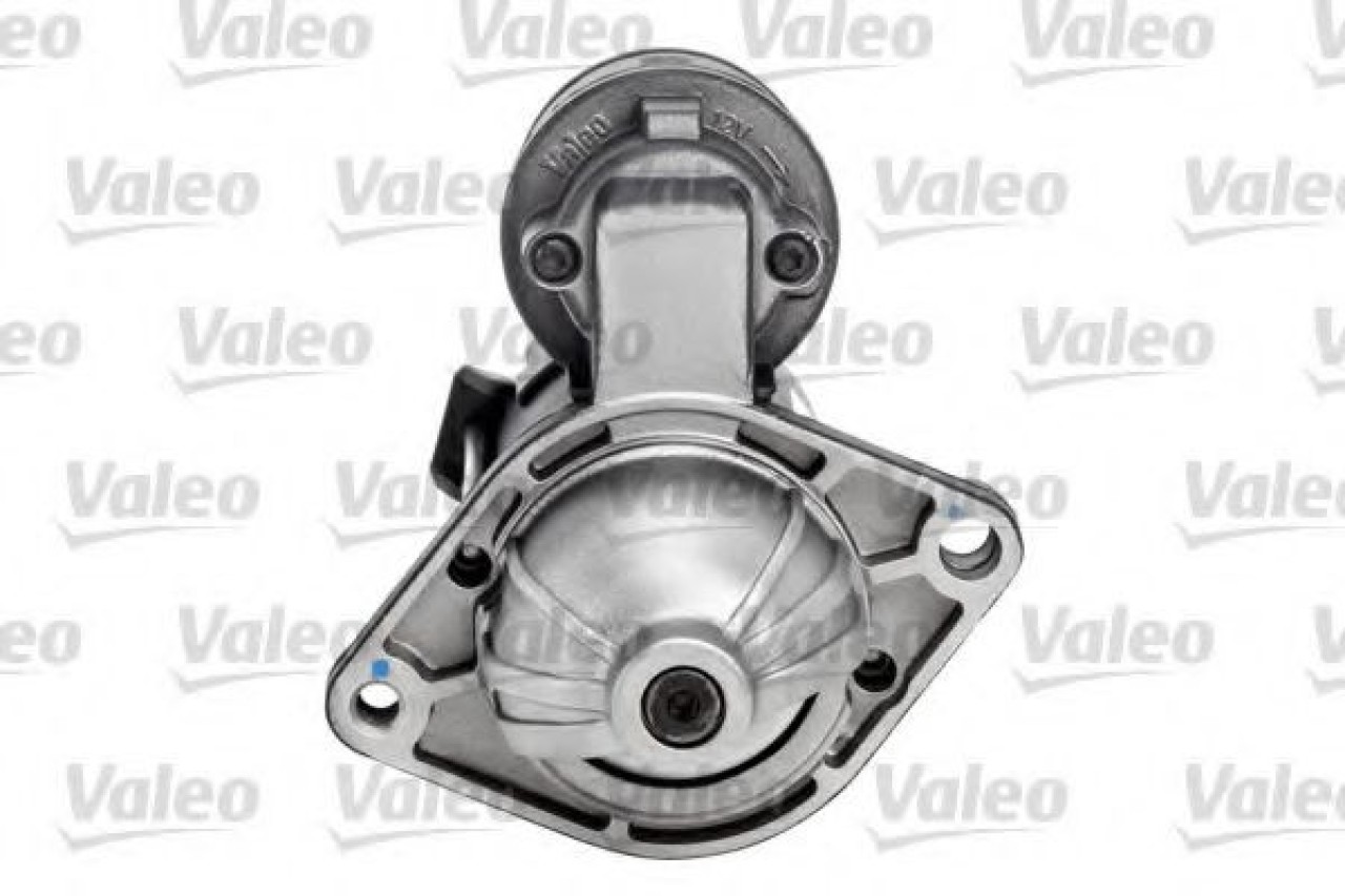 Starter OPEL CORSA D (2006 - 2016) VALEO 458375 piesa NOUA