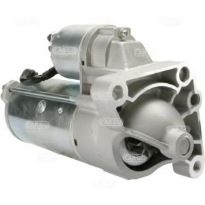 Starter OPEL MOVANO caroserie (F9) (1999 - 2010) HC-Cargo 112475 piesa NOUA