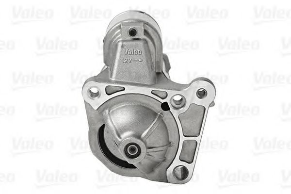 Starter OPEL MOVANO Combi (J9) (1998 - 2010) VALEO 438090 piesa NOUA