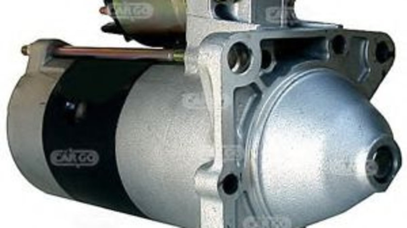 Starter OPEL MOVANO platou / sasiu (U9, E9) (1998 - 2010) HC-Cargo 112103 piesa NOUA