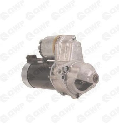 Starter OPEL TIGRA (95) (1994 - 2000) QWP WST105 piesa NOUA