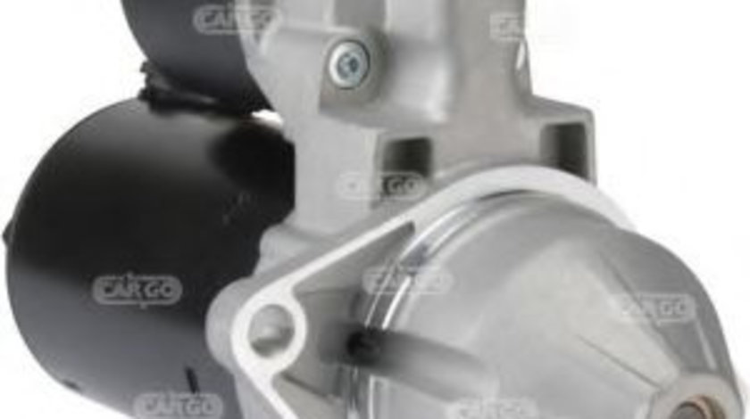 Starter OPEL VECTRA B (36) (1995 - 2002) HC-Cargo 113276 piesa NOUA