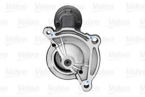 Starter PEUGEOT 106 I (1A, 1C) (1991 - 1996) VALEO 726000 piesa NOUA