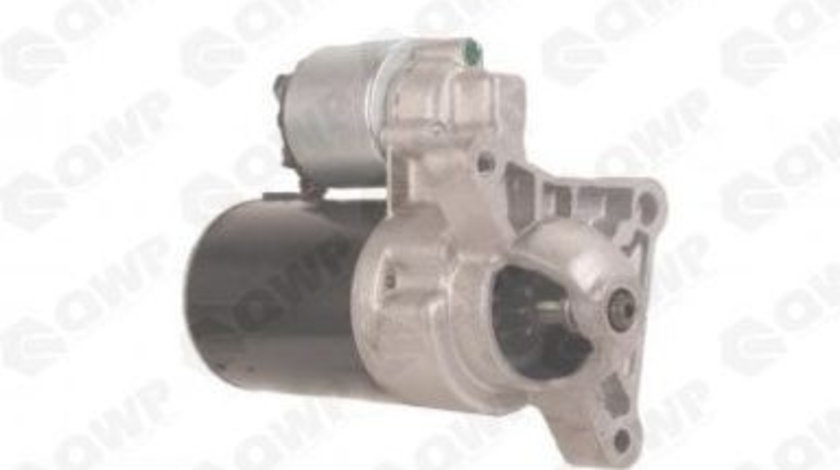 Starter PEUGEOT 106 II (1) (1996 - 2016) QWP WST137 piesa NOUA